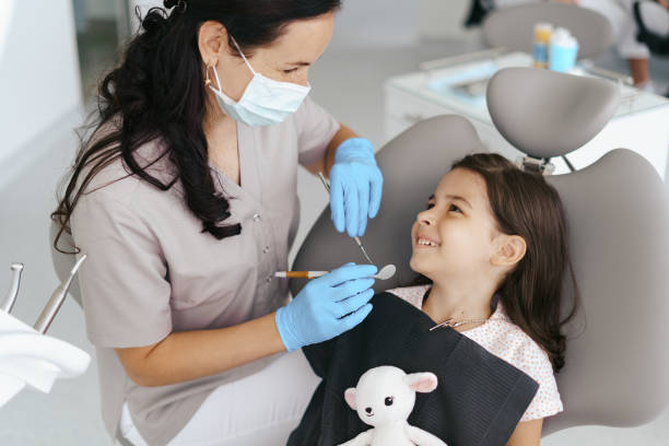 Navy, VA Dental Services Company